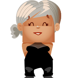 Avatar de denchanelle