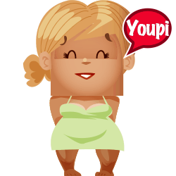 Avatar de Mouetou