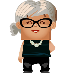 Avatar de Maluba06