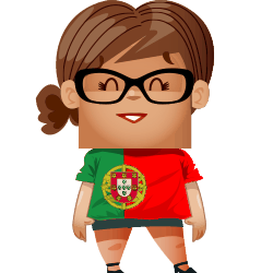 Avatar de missportugale