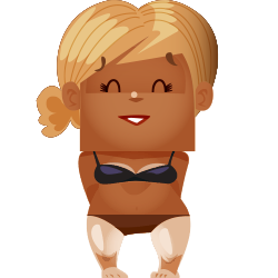 Avatar de missboune