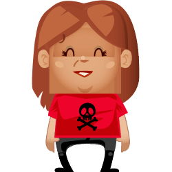 Avatar de mayabaj