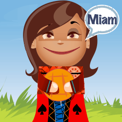 Avatar de sophiedu85
