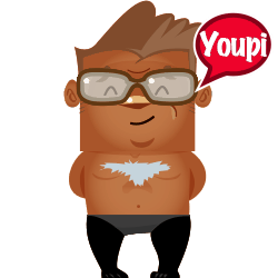 Avatar de sosthy