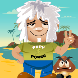 Avatar de patatrac15