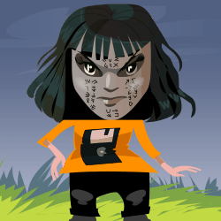 Avatar de otoxa