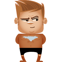 Avatar de Jojo987