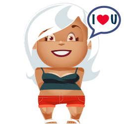 Avatar de magali41