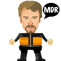 Avatar de rex344