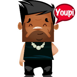 Avatar de Mgolala