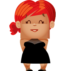 Avatar de minimissbelle