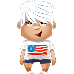 Avatar de Trump