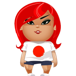 Avatar de rosalie2000