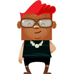 Avatar de doundou
