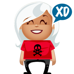 Avatar de Erydya