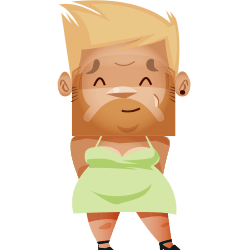 Avatar de Dede32