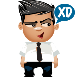 Avatar de BamBamBidoo