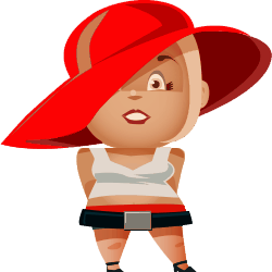 Avatar de Melody21