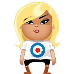Avatar de angelique64