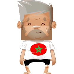 Avatar de rachjames2501