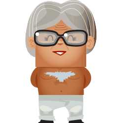 Avatar de IAMBUCH