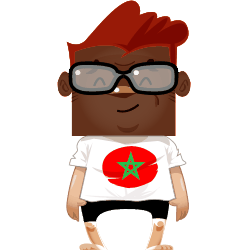 Avatar de belar