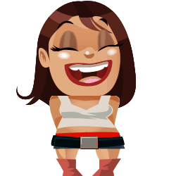 Avatar de tataclementine