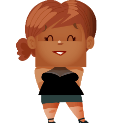 Avatar de Smile441