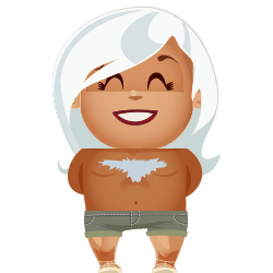 Avatar de Zoukoumouc