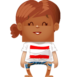 Avatar de amandinerose