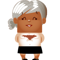 Avatar de mamicharl