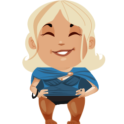 Avatar de elsasoluna