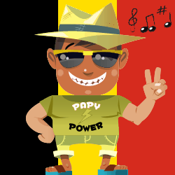 Avatar de patmumubandit