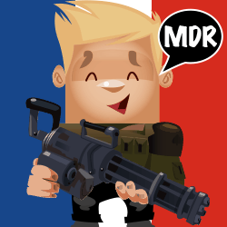 Avatar de Thomasdelafrance
