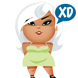 Avatar de Galaxia