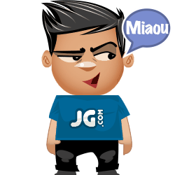 Avatar de sandorf