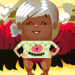 Avatar de pyrennee