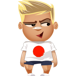 Avatar de Tokamoka