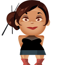 Avatar de mel123