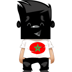 Avatar de mimounazr