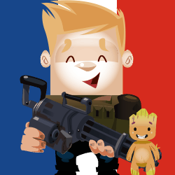 Avatar de adriendelafrance