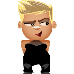 Avatar de 10Pauline01