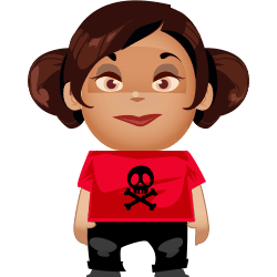 Avatar de MelleMel
