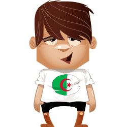 Avatar de bekkouch125nono
