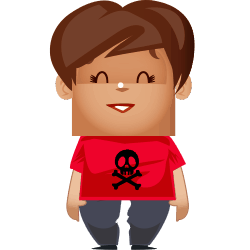 Avatar de tatimoubis