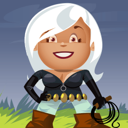 Avatar de caledonie