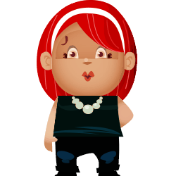 Avatar de Dionisia