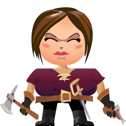 Avatar de chantbat
