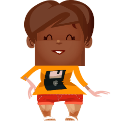 Avatar de blondinettesain