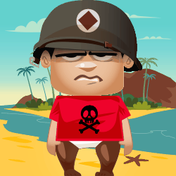 Avatar de goldart
